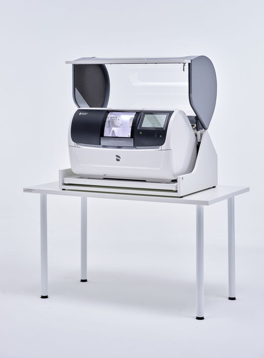 Cerec Primemill Station(2020) - Tabletop Version
