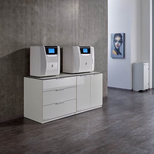Primeprint Door Unit