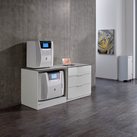 Primeprint Garage Unit