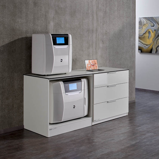 Primeprint Cabinet Drawer Unit